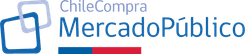 Respaldado por Chile compra