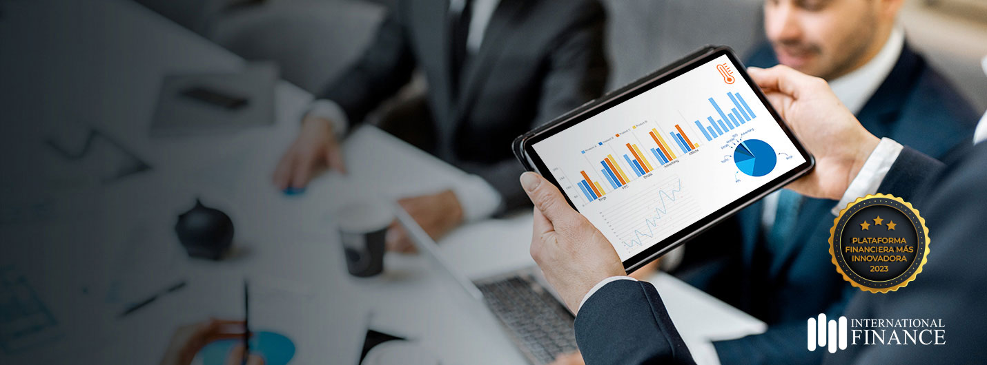 termometro financiero