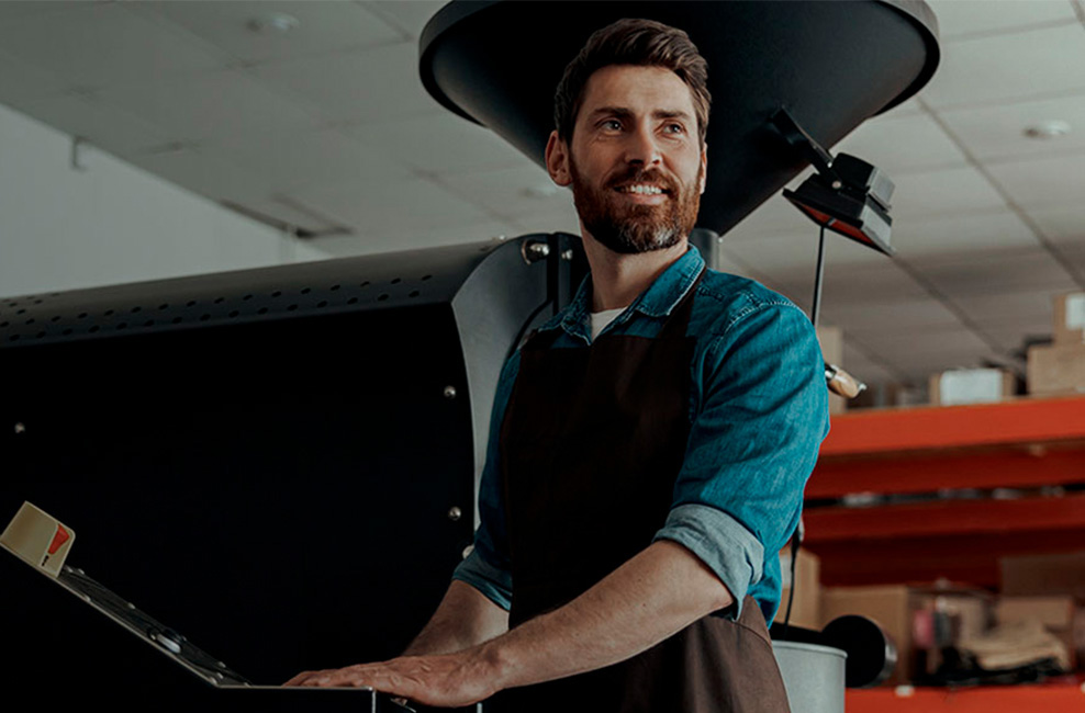  Nos apasionan las pymes mobile