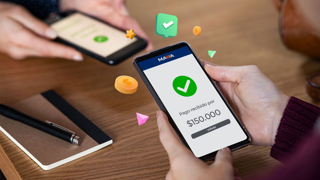 Confianza y tranquilidad en los pagos, para tu empresa y tus clientes