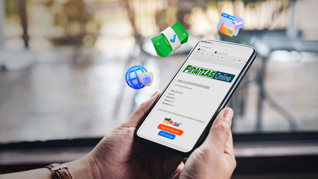 MaxxaPay: Mejor experiencia de pago para tus clientes