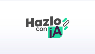 HAZLO CON IA