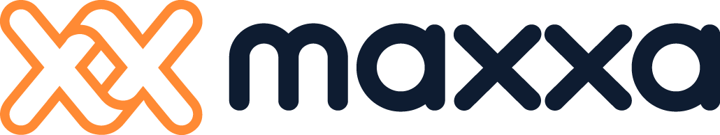 Logo Maxxa