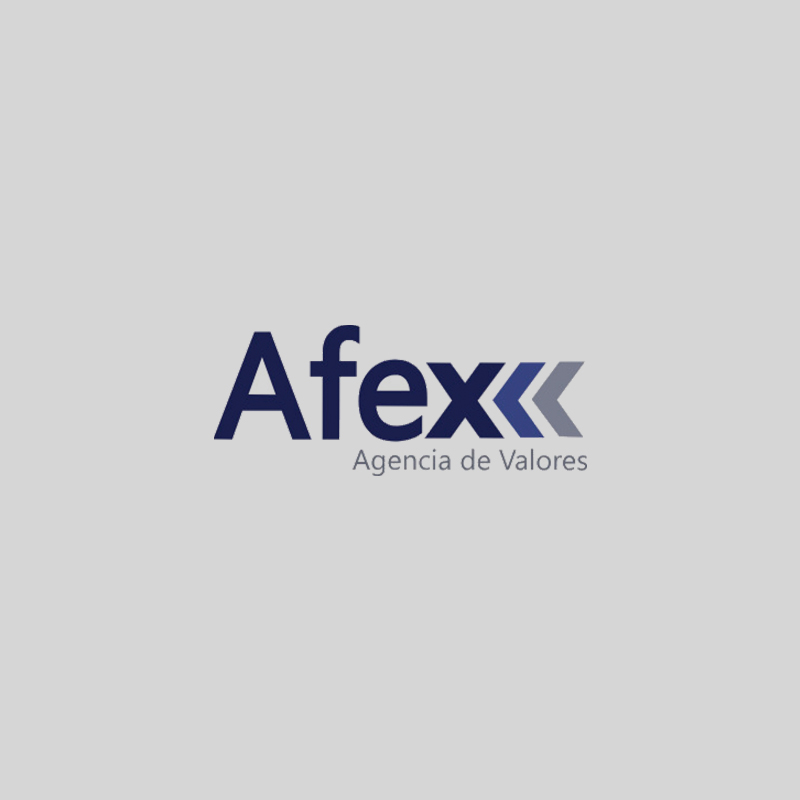 Logo Afex Agencia de Valores