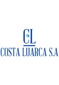 Logo Costa Luarca
