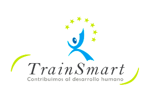 Logo Trainsmart