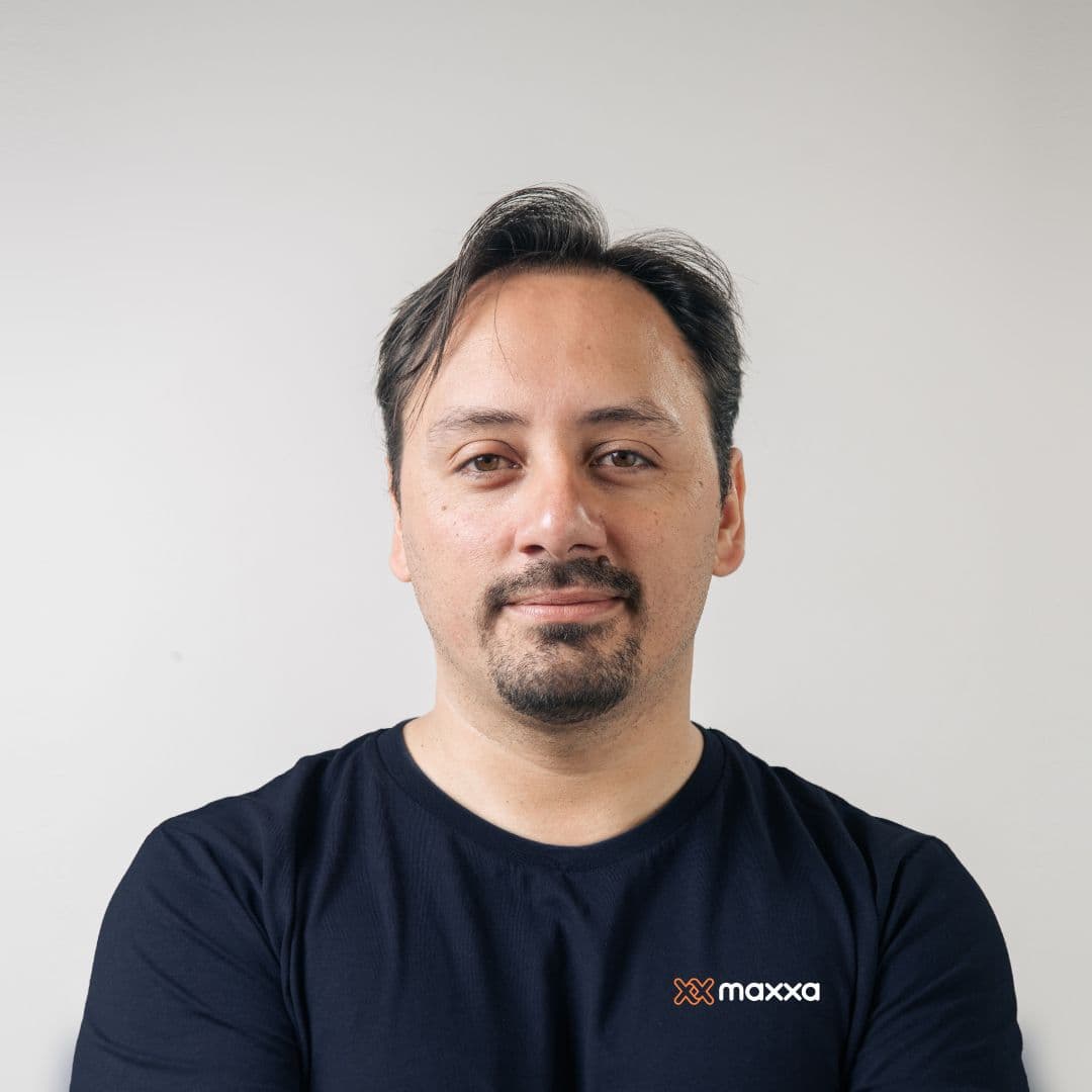 Cristian Sauterel