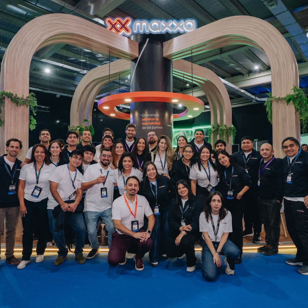 Maxxa equipo